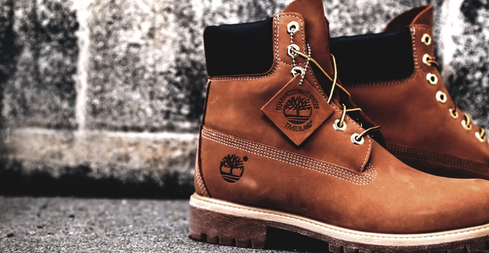 Timberland: Τα παπούτσια που αντέχουν στον χρόνο