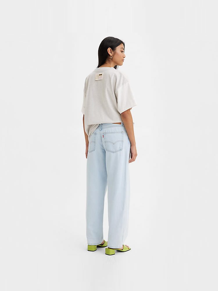 LEVIS BAGGY DAD - LIGHT SUGAR