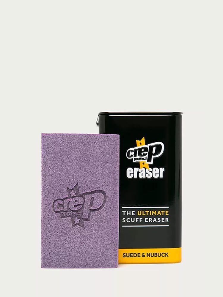 CREP PROTECT ERASER Σβήστρα καθαρισμού παπουτσιών 