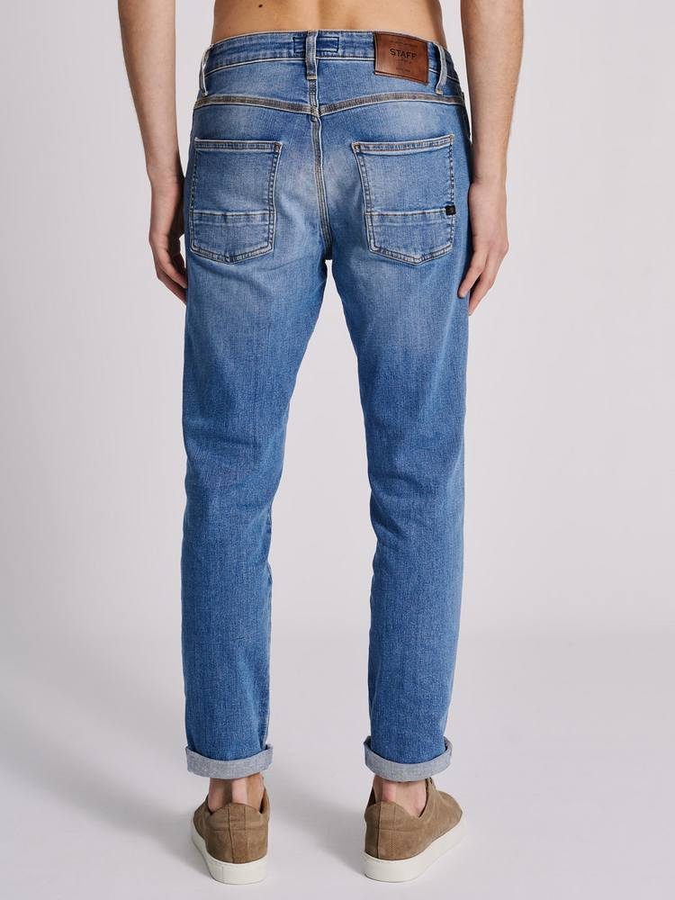 STAFF JEANS&CO SAPPHIRE MAN PANT