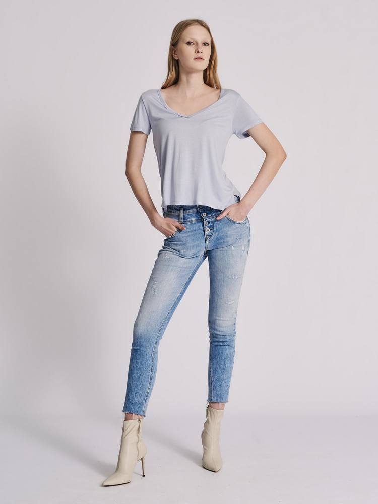 STAFF JEANS&CO IRENE WMN PANT