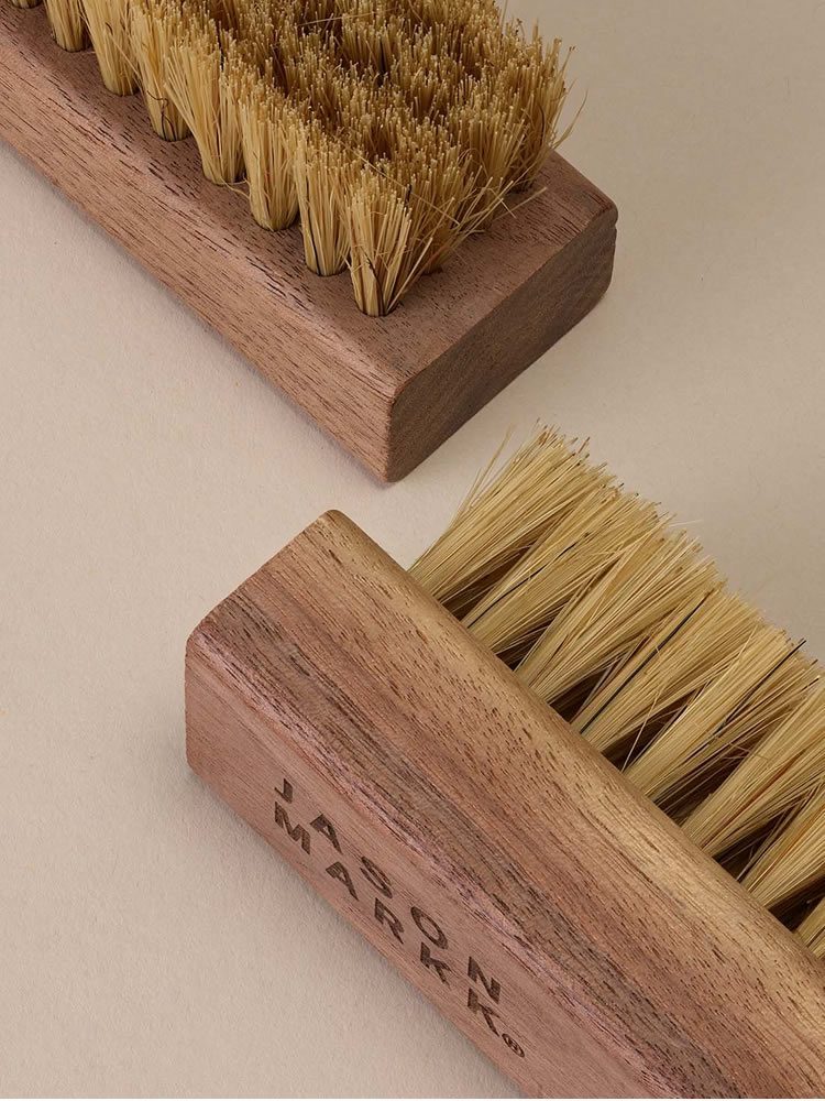 JASON MARKK Premium Cleaning Brush