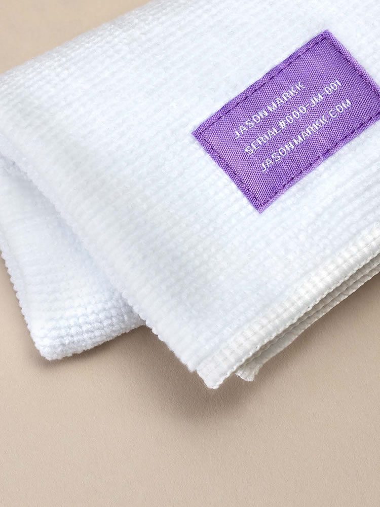 JASON MARKK Premium Microfiber Towel