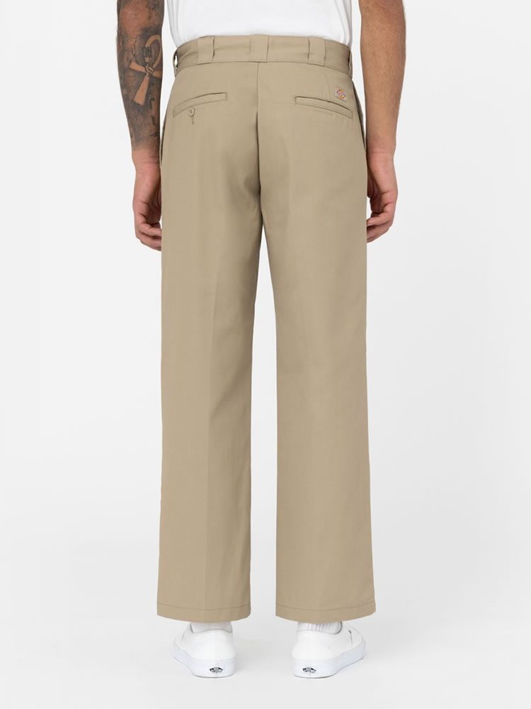 DICKIES 874 WORK PANT REC KHAKI