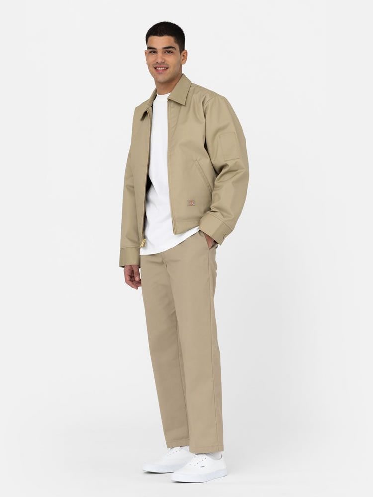 DICKIES 874 WORK PANT REC KHAKI