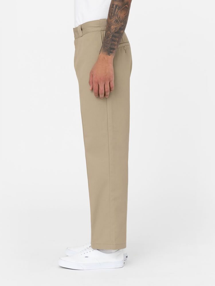 DICKIES 874 WORK PANT REC KHAKI