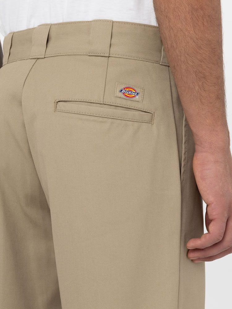 DICKIES 874 WORK PANT REC KHAKI