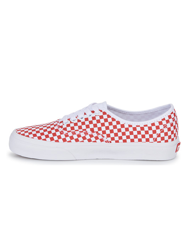 VANS UA Authentic CHECKERBOARD