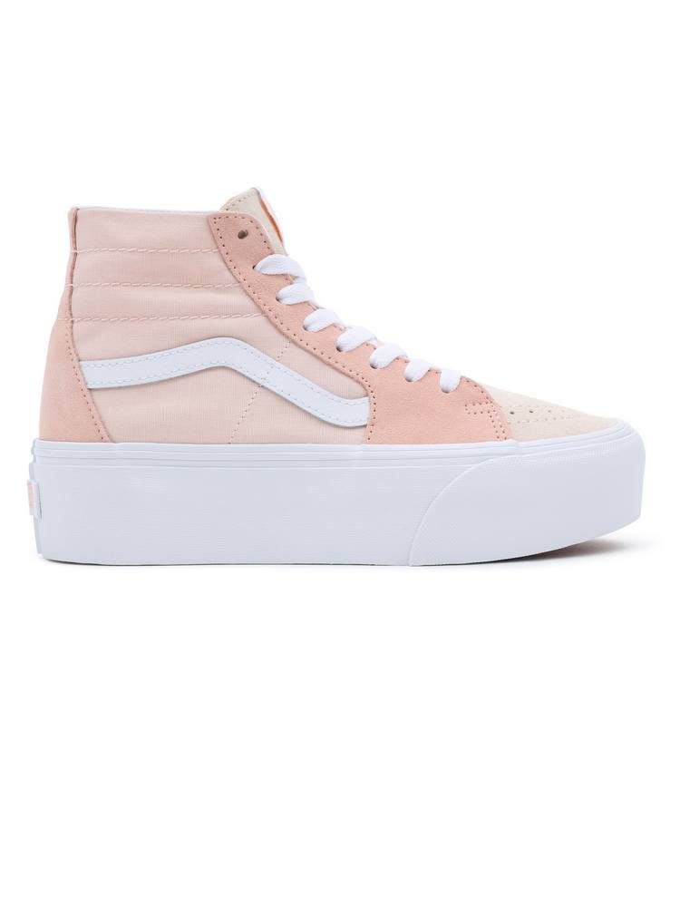 VANS UA SK8-Hi Tapered Stackfo COBL PE