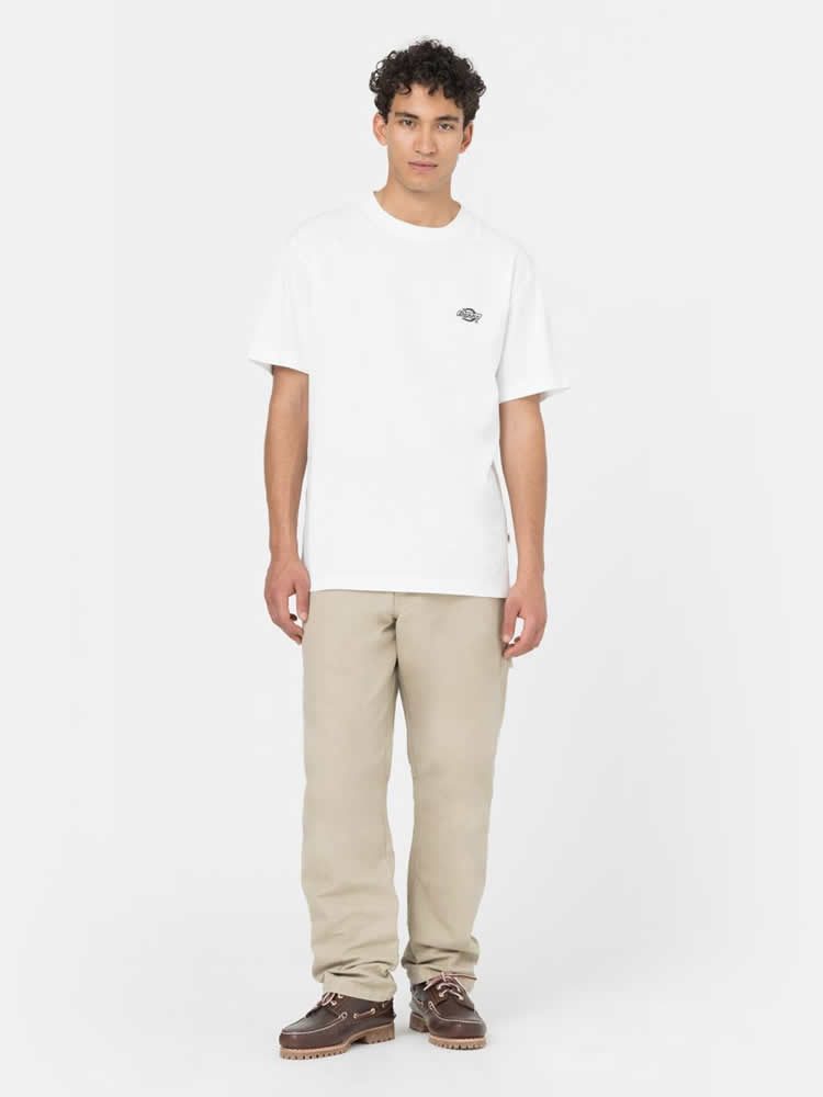 DICKIES DUCK CARPENTER PANT SW DESERT SAND