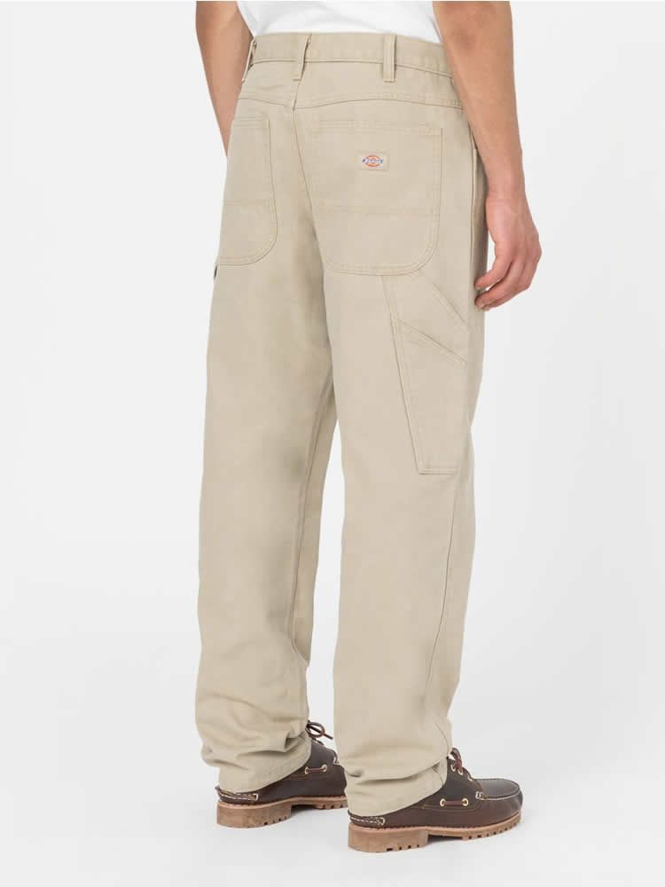 DICKIES DC CARPENTER PANT SW DESERT