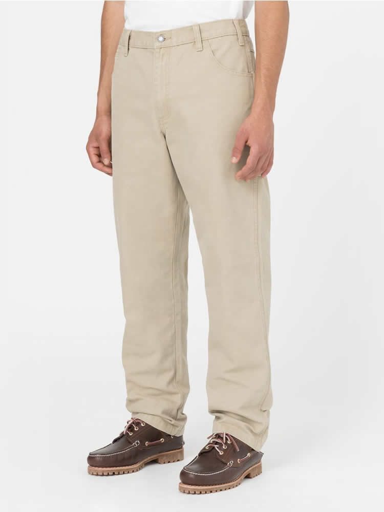 DICKIES DC CARPENTER PANT SW DESERT