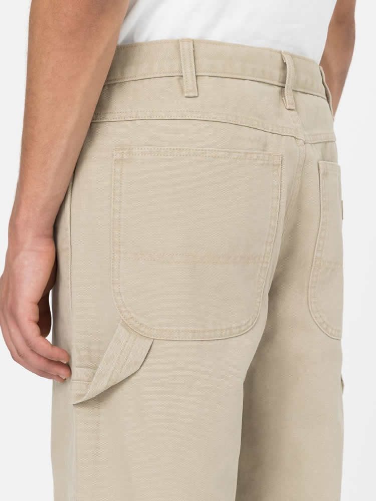 DICKIES DC CARPENTER PANT SW DESERT