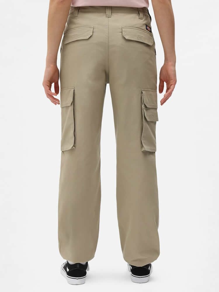 DICKIES HOOPER BAY CARGO KHAKI