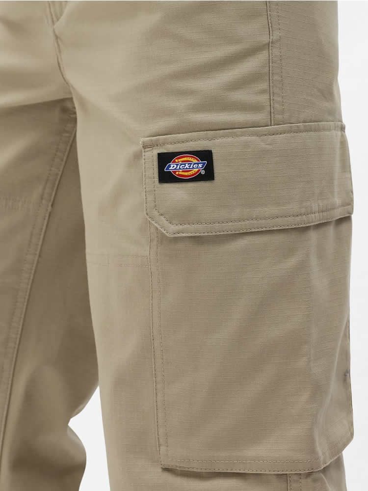 DICKIES HOOPER BAY CARGO KHAKI