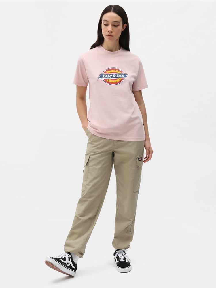 DICKIES HOOPER BAY CARGO KHAKI