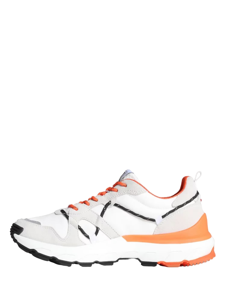 NAPAPIJRI F2 ALPINEVER MES BRIGHT WHITE 