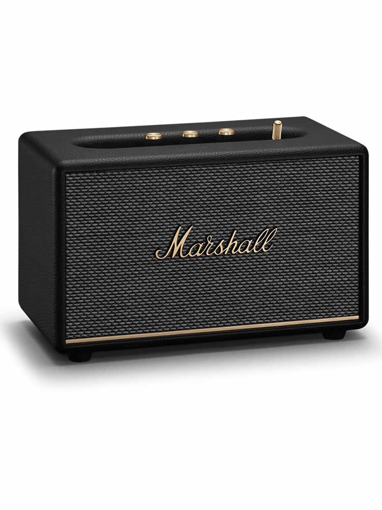 MARSHALL ACTON III BT BLACK