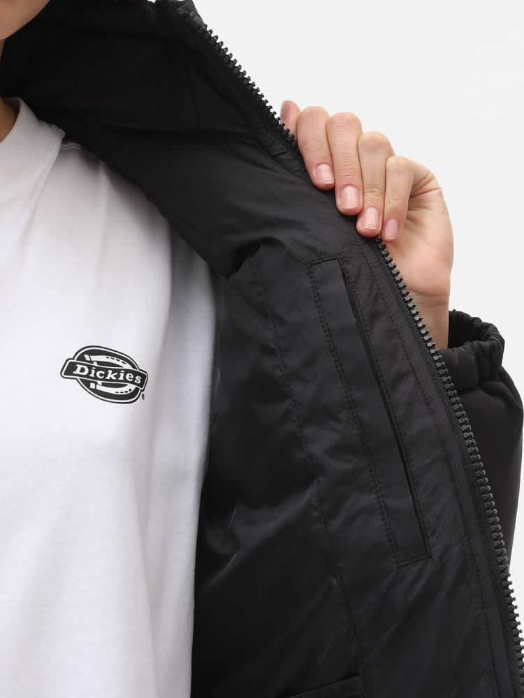 DICKIES ALATNA BLACK