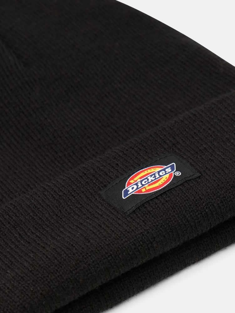 DICKIES GIBSLAND BLACK