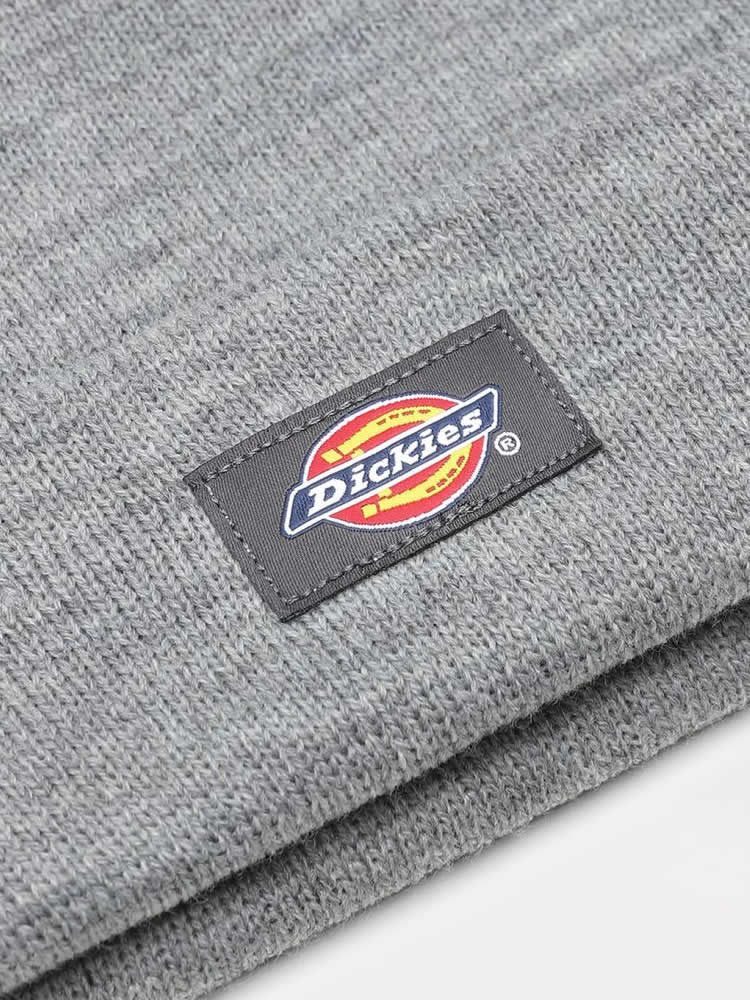 DICKIES GIBSLAND GREY MELANGE