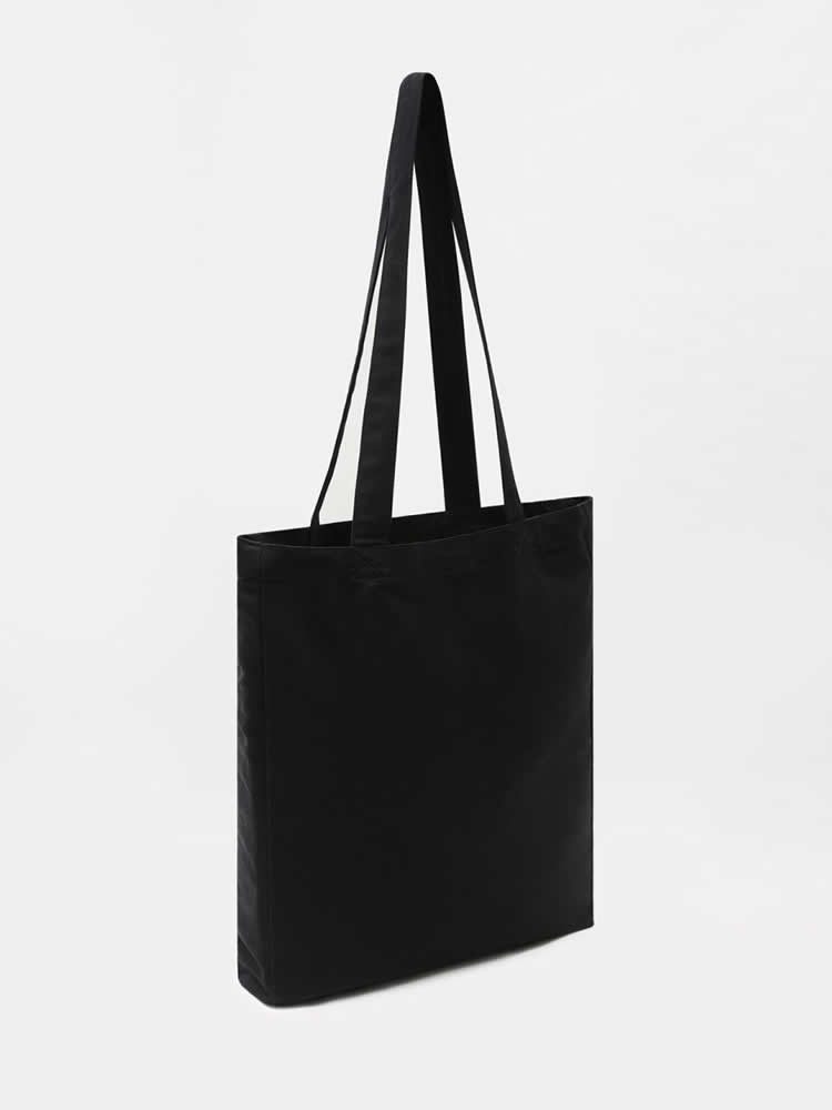 DICKIES ICON TOTE BAG BLACK