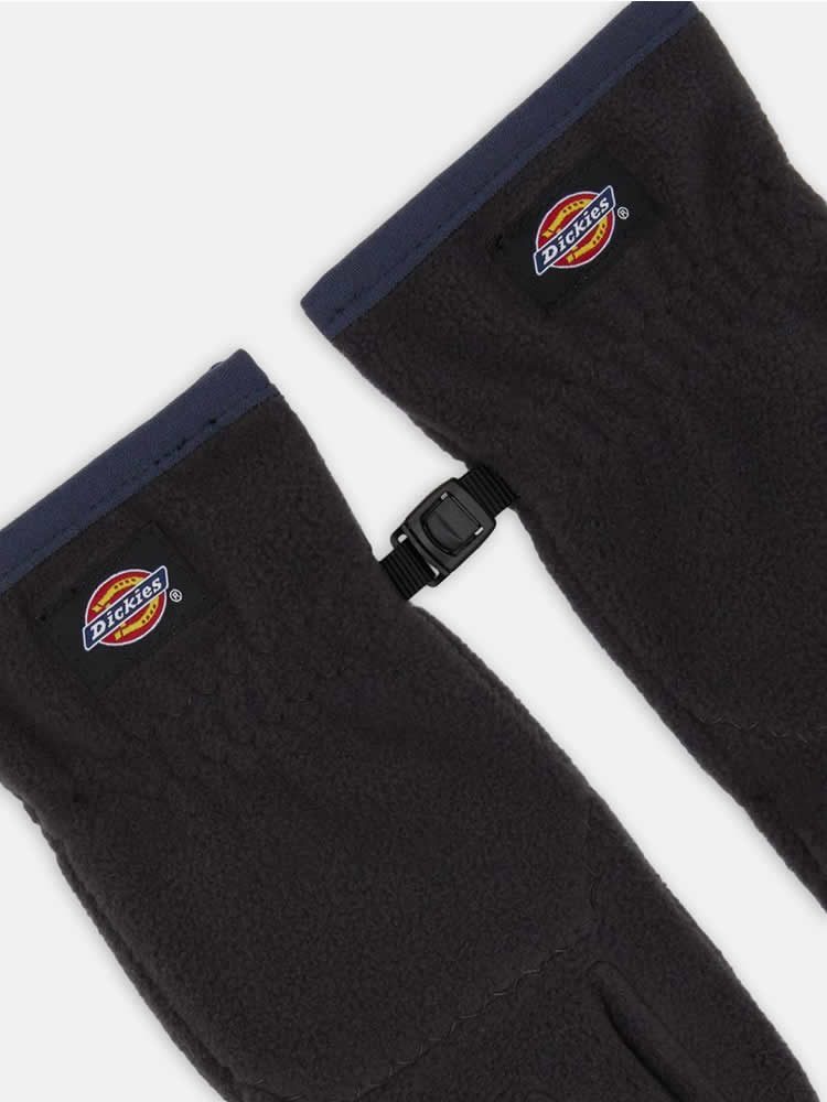 DICKIES LOUISBURG GLOVE BLACK