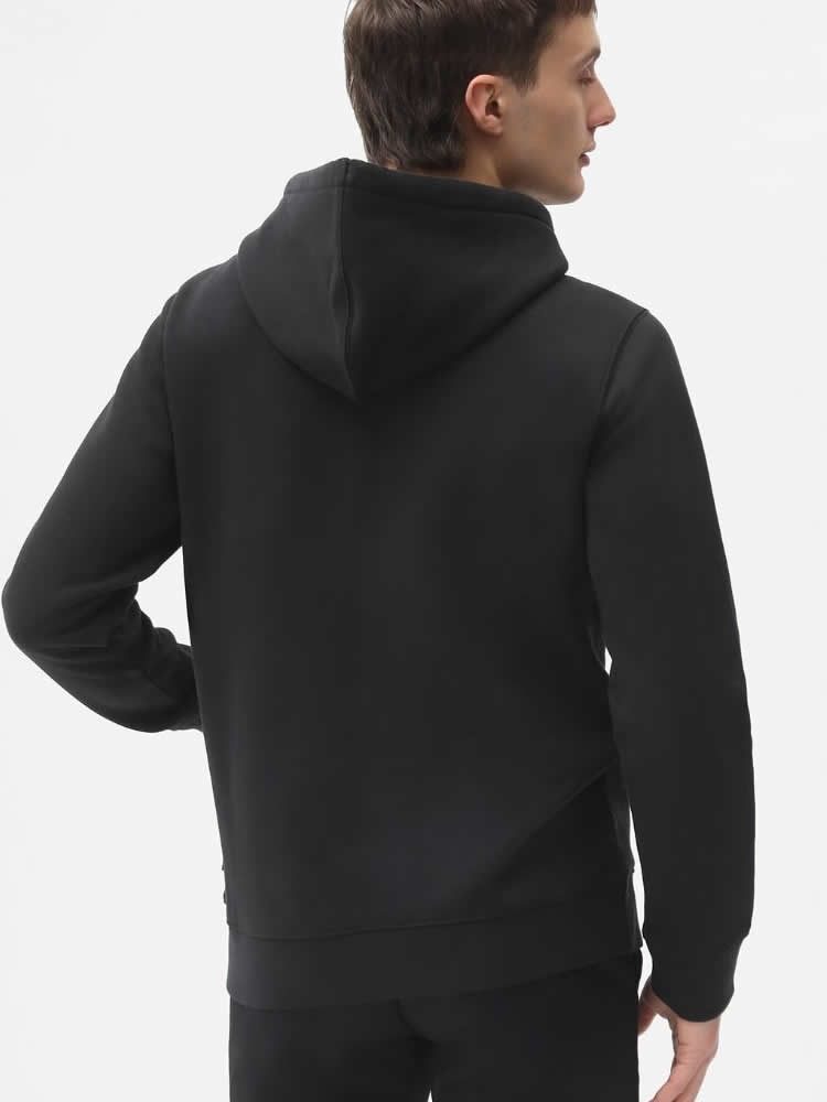 DICKIES OAKPORT HOODIE BLACK