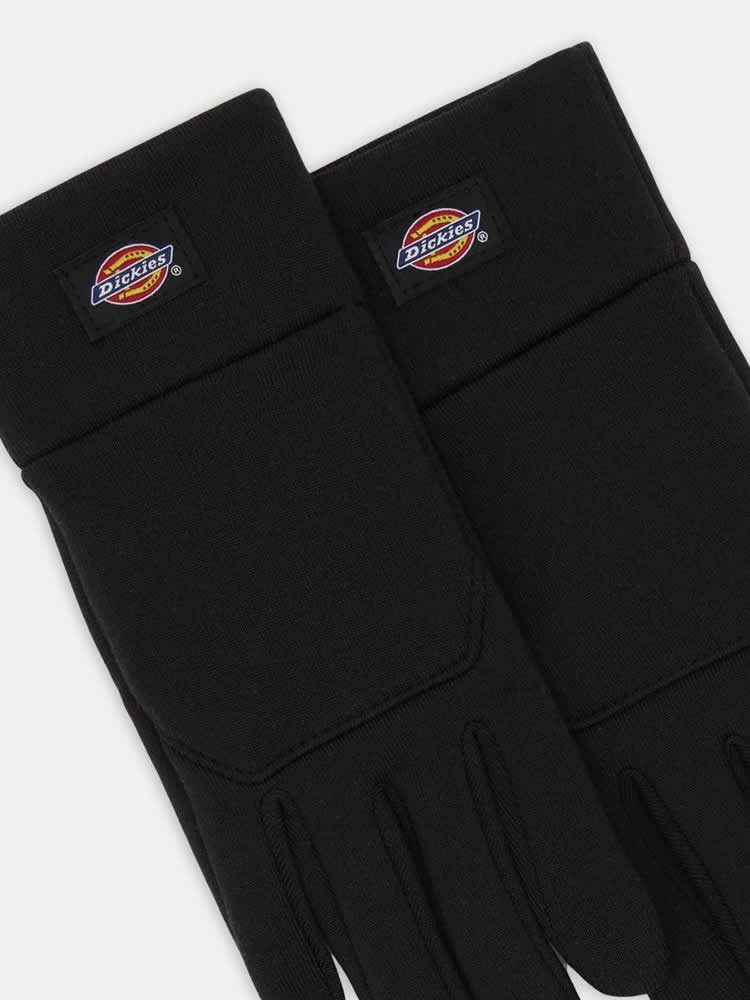 DICKIES OAKPORT TOUCH GLOVE BLACK