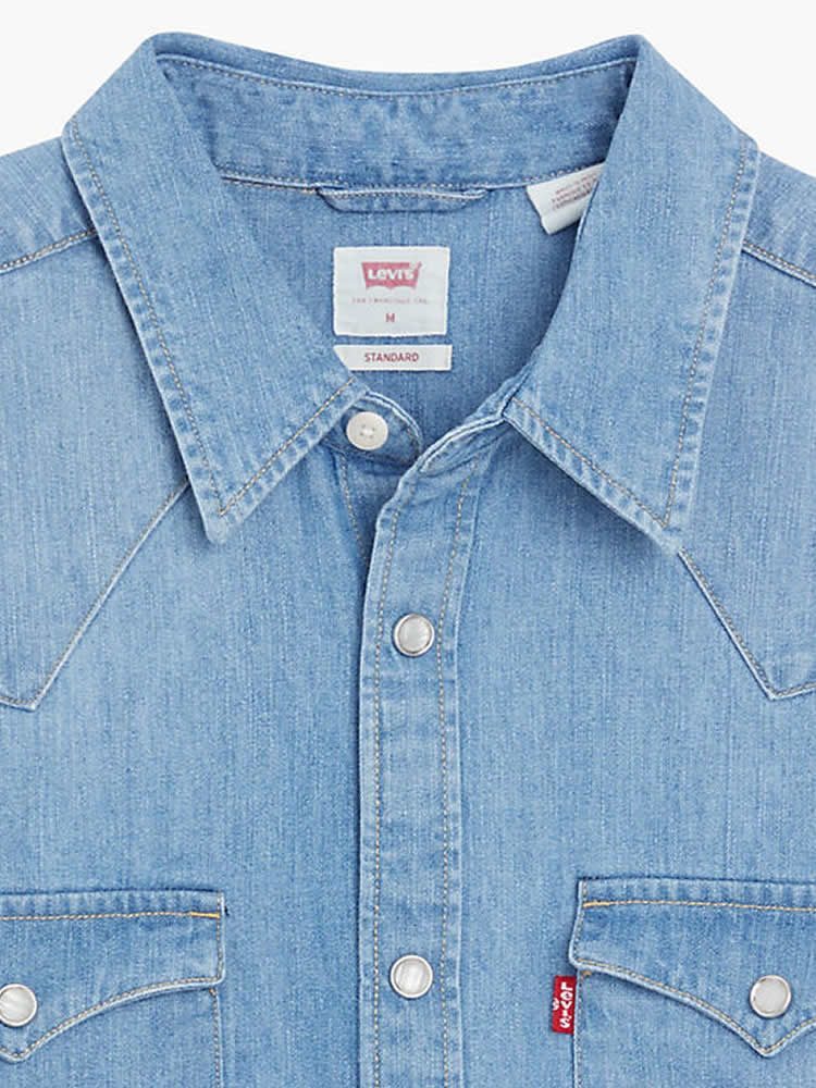 LEVIS BARSTOW WESTERN STANDARD ESTA NOCHE