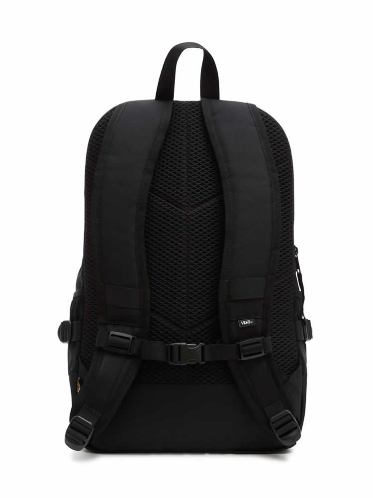 VANS ORIGINAL BACKPACK Black