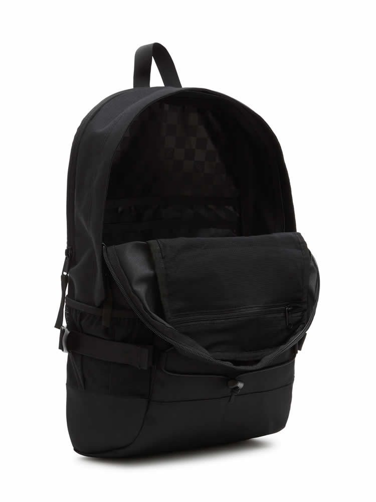 VANS ORIGINAL BACKPACK Black