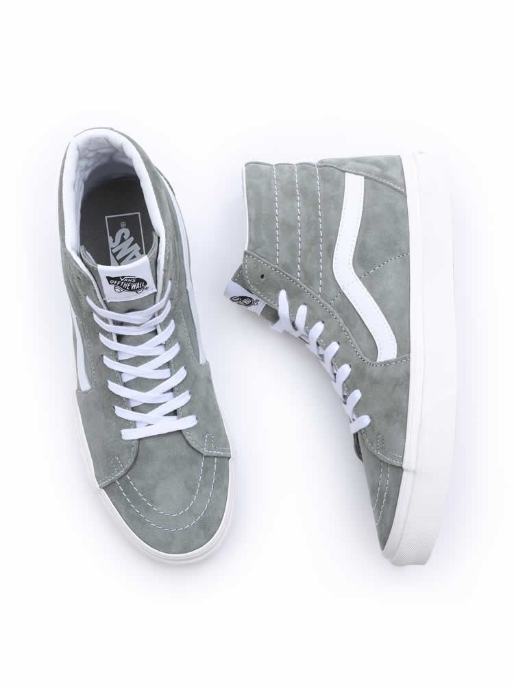 VANS UA SK8-Hi PSDE SHADOW