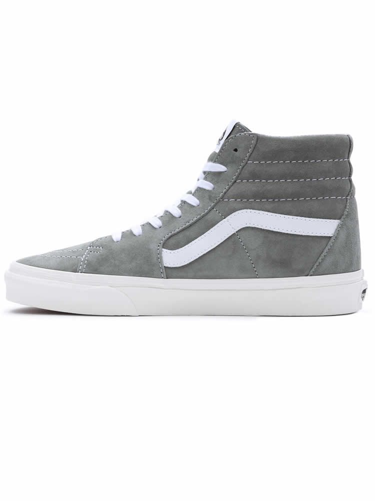 VANS UA SK8-Hi PSDE SHADOW