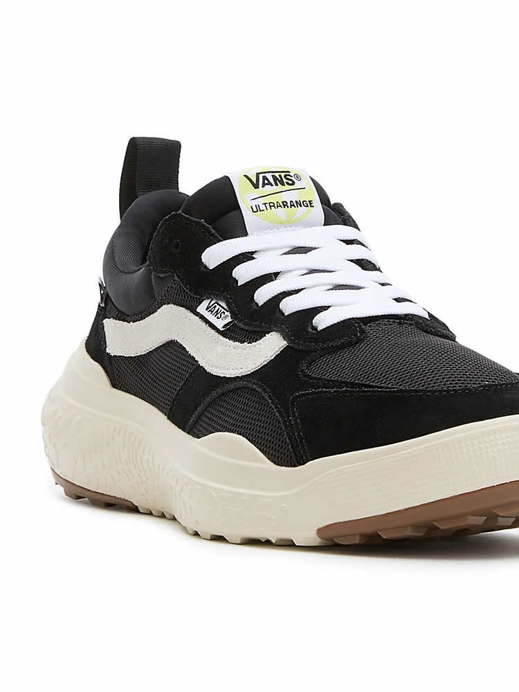 VANS UltraRange Neo VR3 BLACK/WHITE