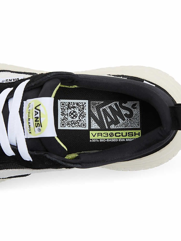 VANS UltraRange Neo VR3 BLACK/WHITE