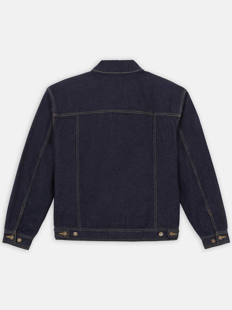 DICKIES MADISON JACKET RINSED