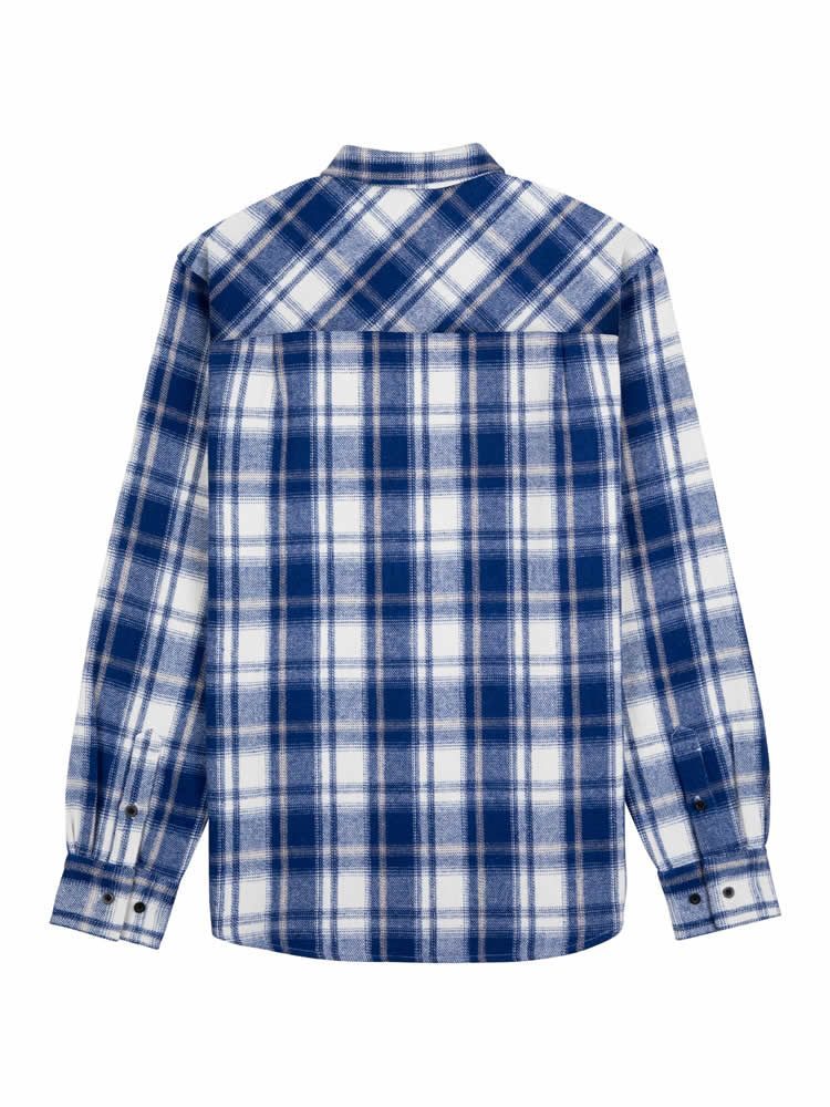 SANTA CRUZ Apex L/S Shirt