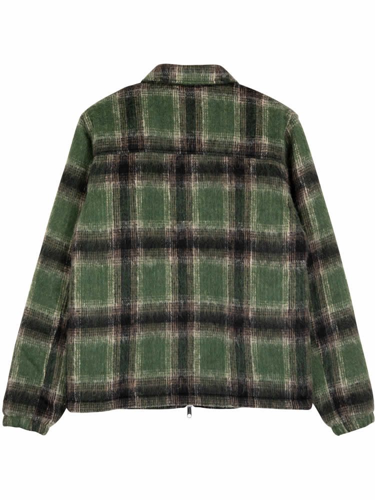 SANTA CRUZ Hideout Jacket