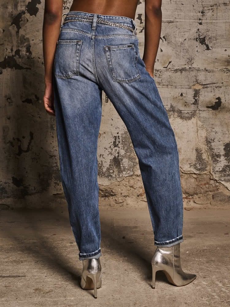 STAFF JEANS&CO LELLA WMN PANT 