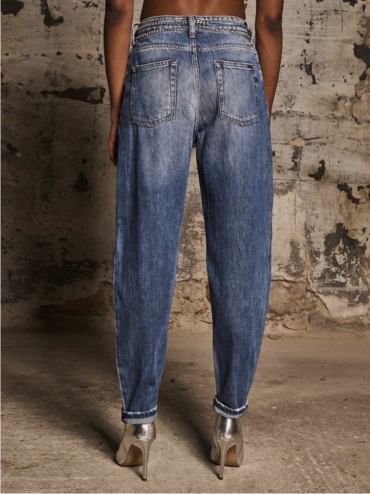 STAFF JEANS&CO LELLA WMN PANT 