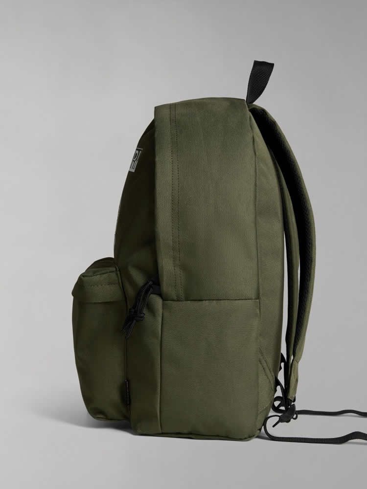 NAPAPIJRI HAPPY DAYPACK 5 GREEN DEPTHS