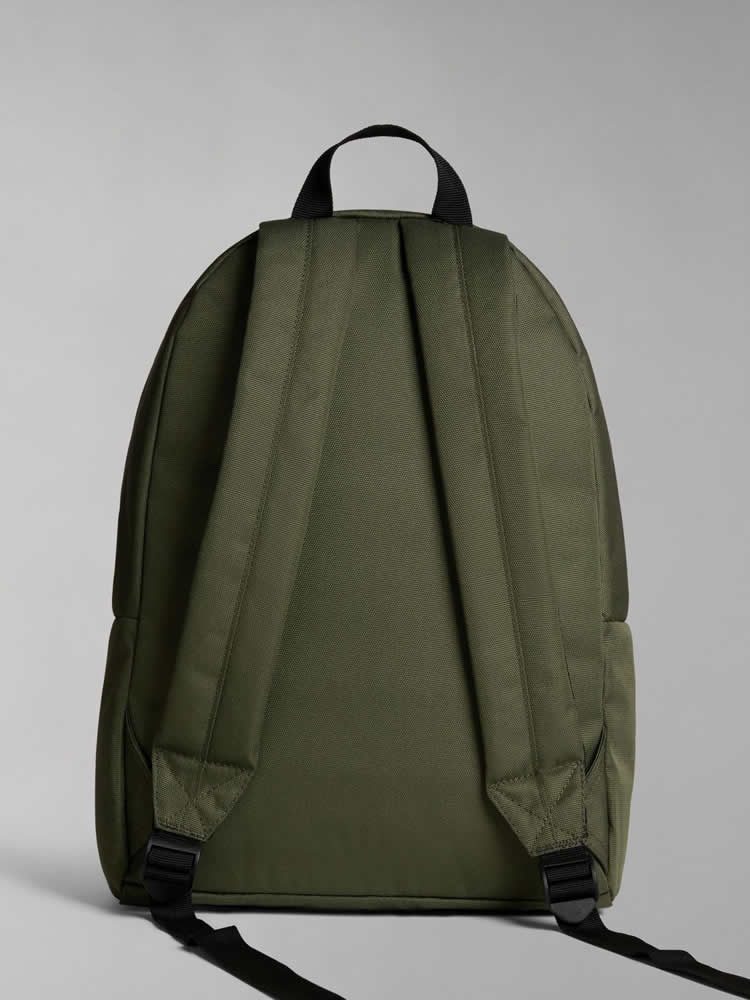 NAPAPIJRI HAPPY DAYPACK 5 GREEN DEPTHS