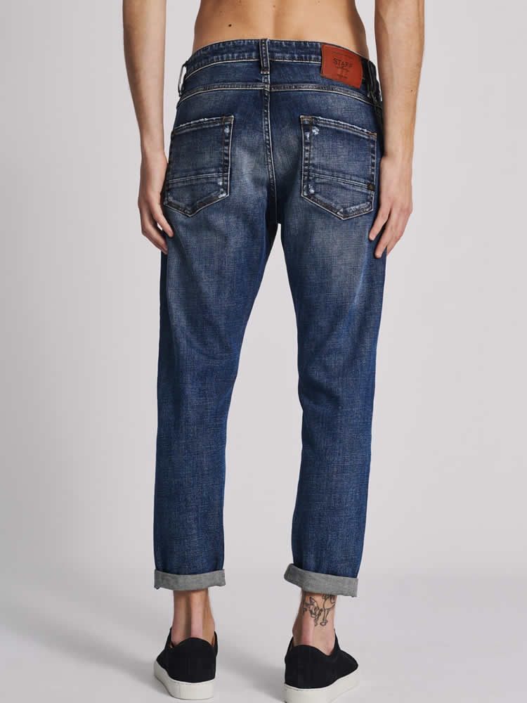 STAFF JEANS&CO NOLLAN MAN PANT