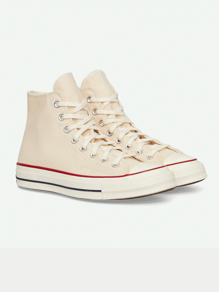 CONVERSE CHUCK TAYLOR ALL STAR BEIGE