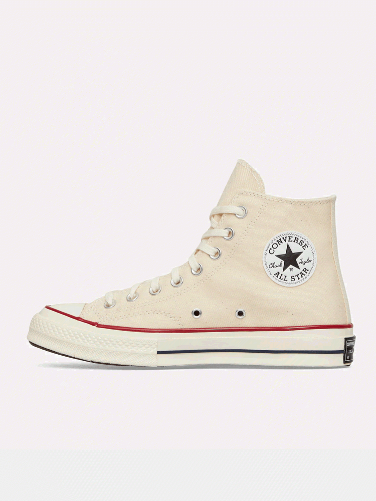 CONVERSE CHUCK TAYLOR ALL STAR BEIGE