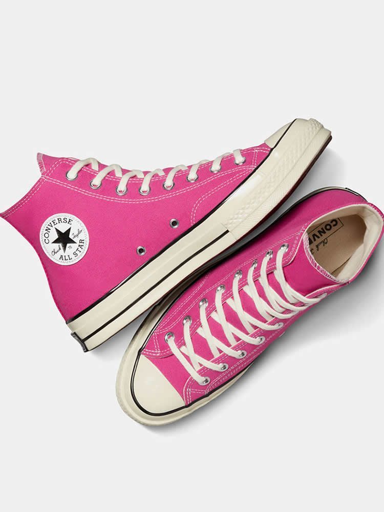 CONVERSE CHUCK 70 PINK