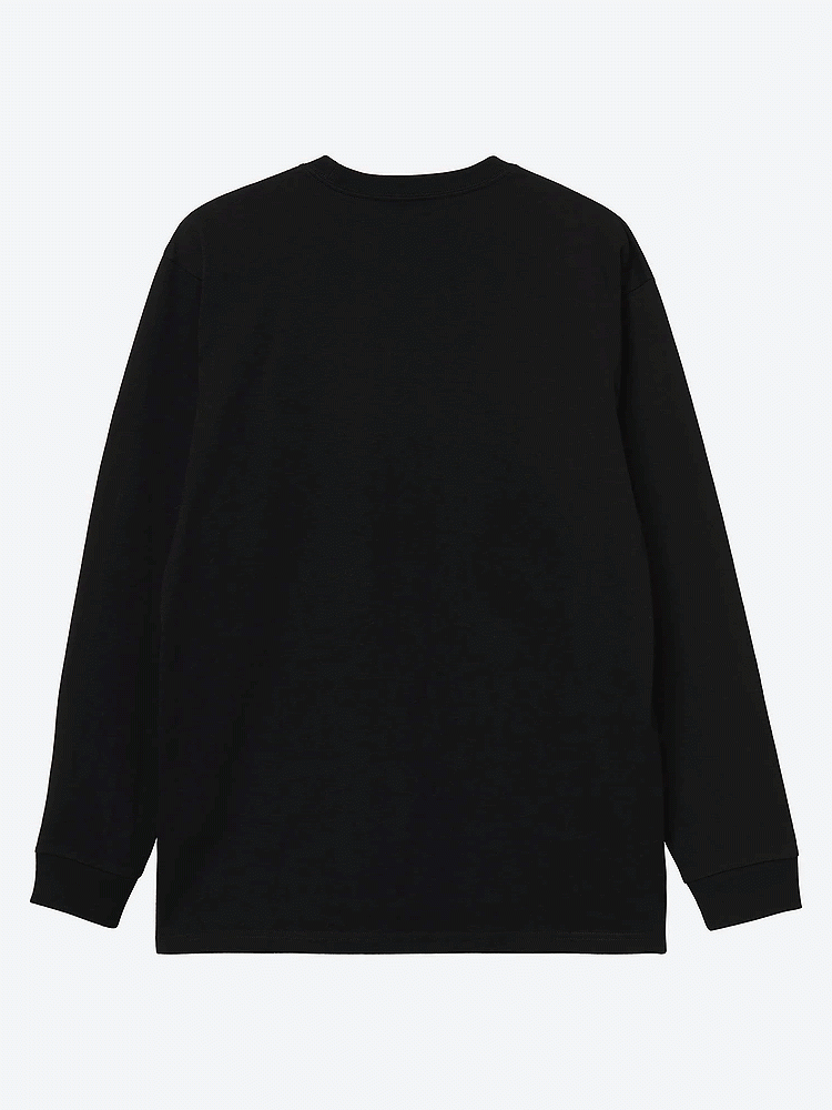 CARHARTT WIP LONGSLEEVE Chase T-Shirt