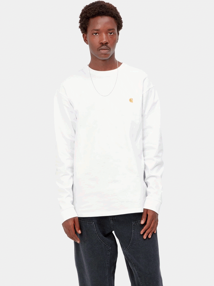 CARHARTT WIP L/S Chase T-Shirt