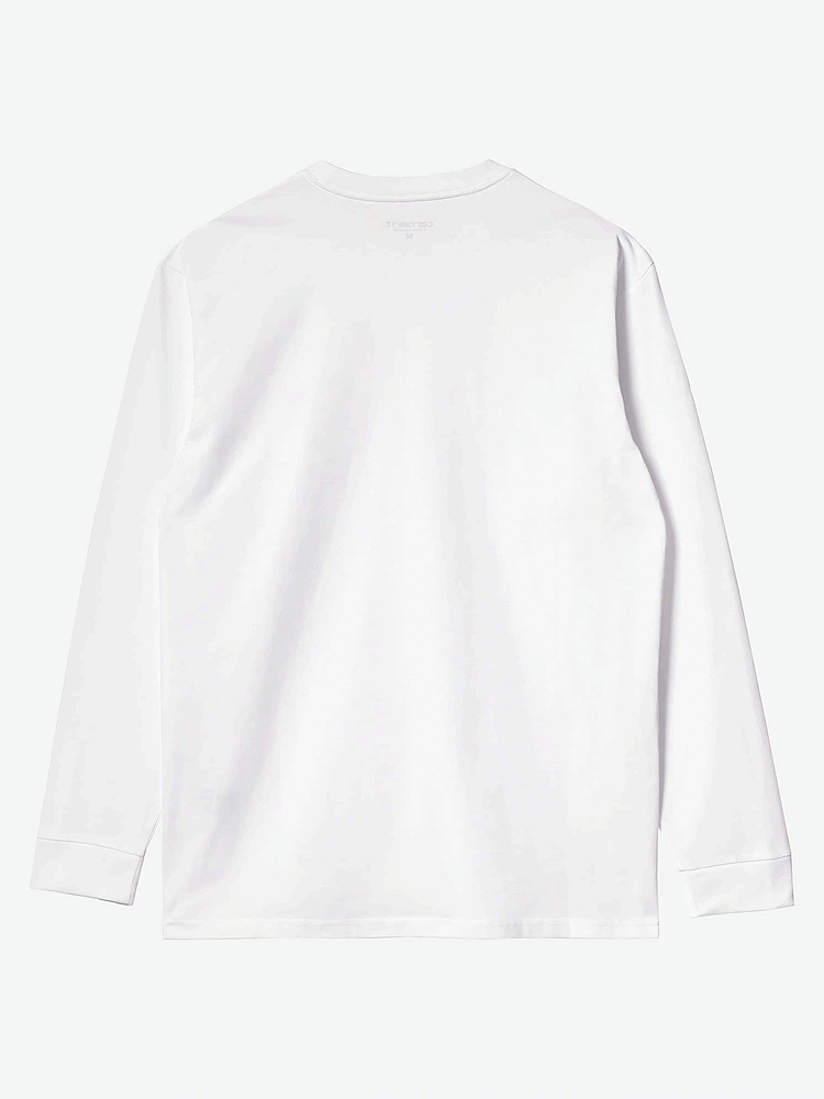 CARHARTT WIP L/S Chase T-Shirt